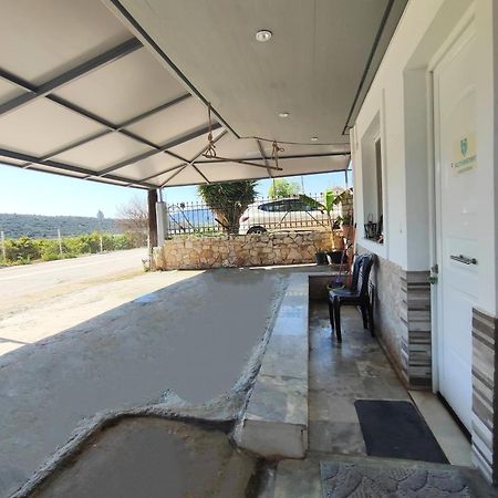 Villy'S Apartment Nafplio Exterior photo