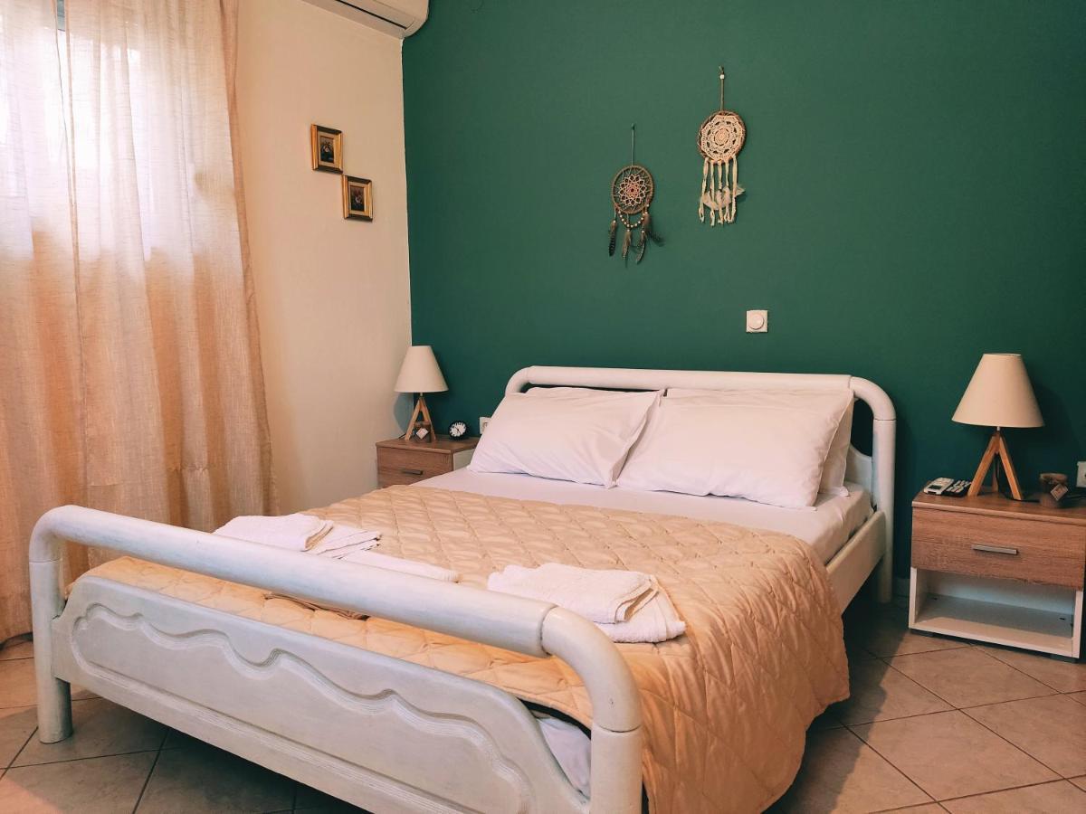 Villy'S Apartment Nafplio Exterior photo