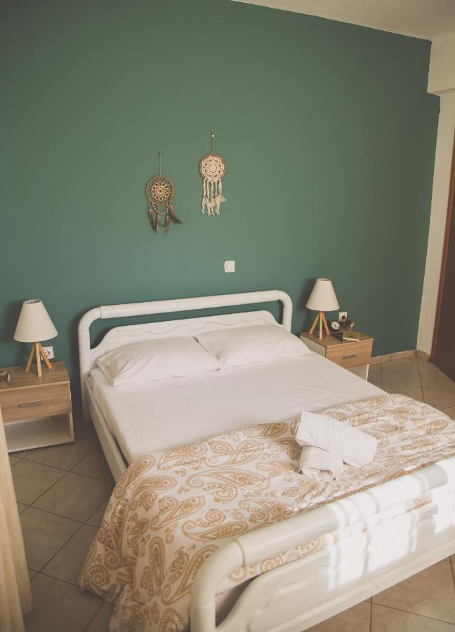 Villy'S Apartment Nafplio Exterior photo
