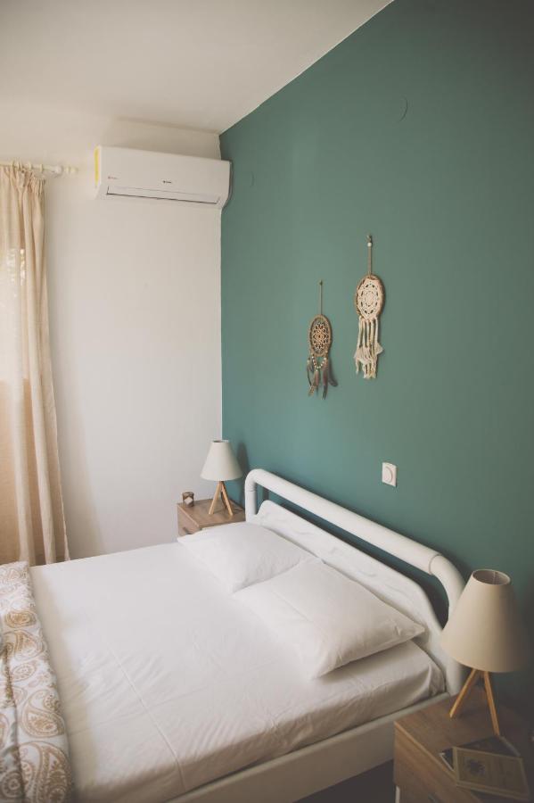 Villy'S Apartment Nafplio Exterior photo