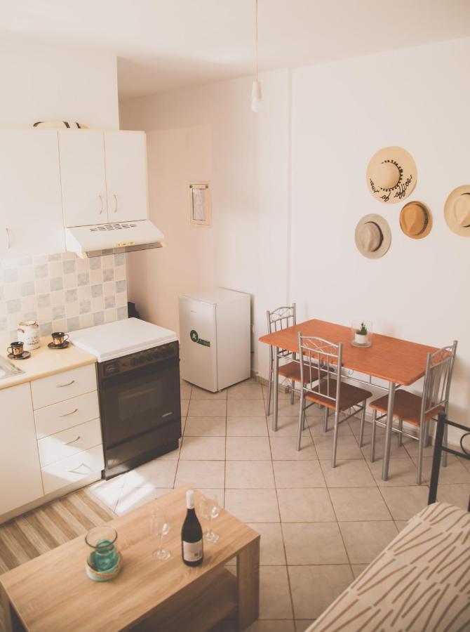 Villy'S Apartment Nafplio Exterior photo