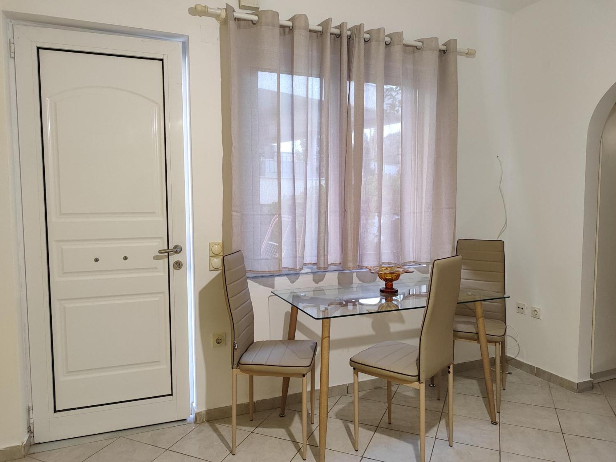 Villy'S Apartment Nafplio Exterior photo