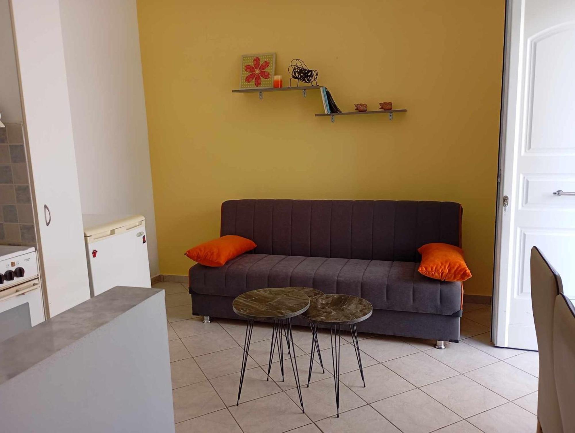 Villy'S Apartment Nafplio Room photo